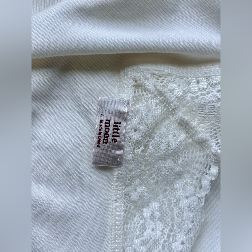 Little Moon Calanthe Bodysuit